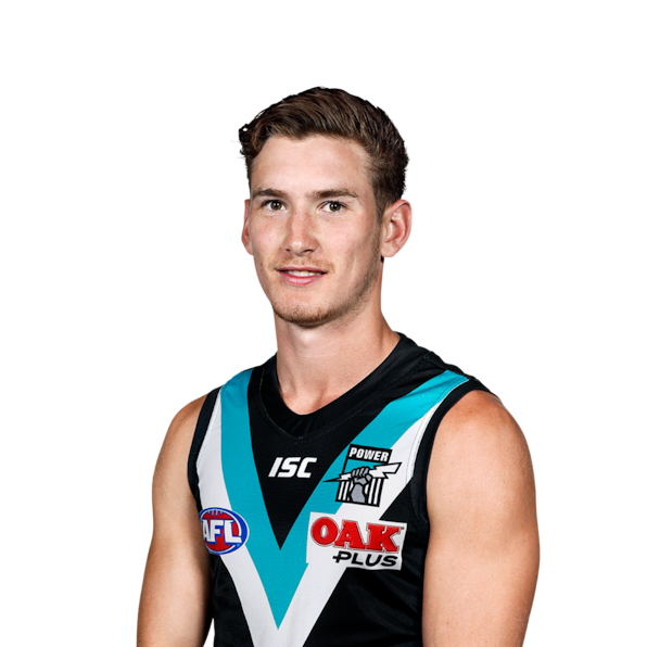 Kane Farrell profile picture